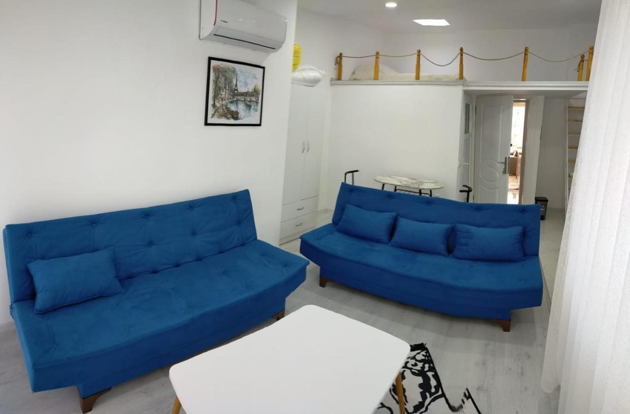 Apartment Denizim & *