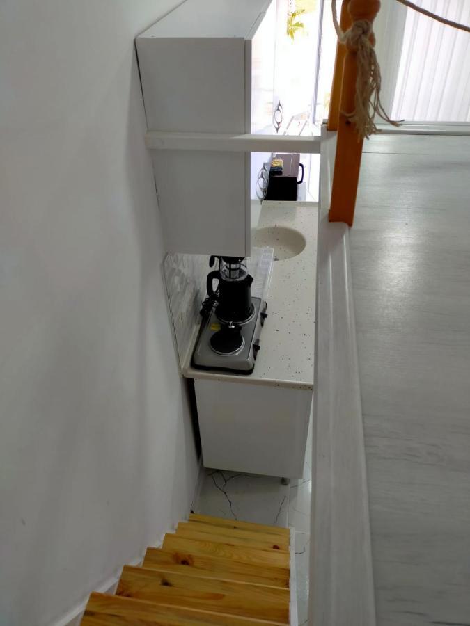 Denizim Villa&apartments Antalya