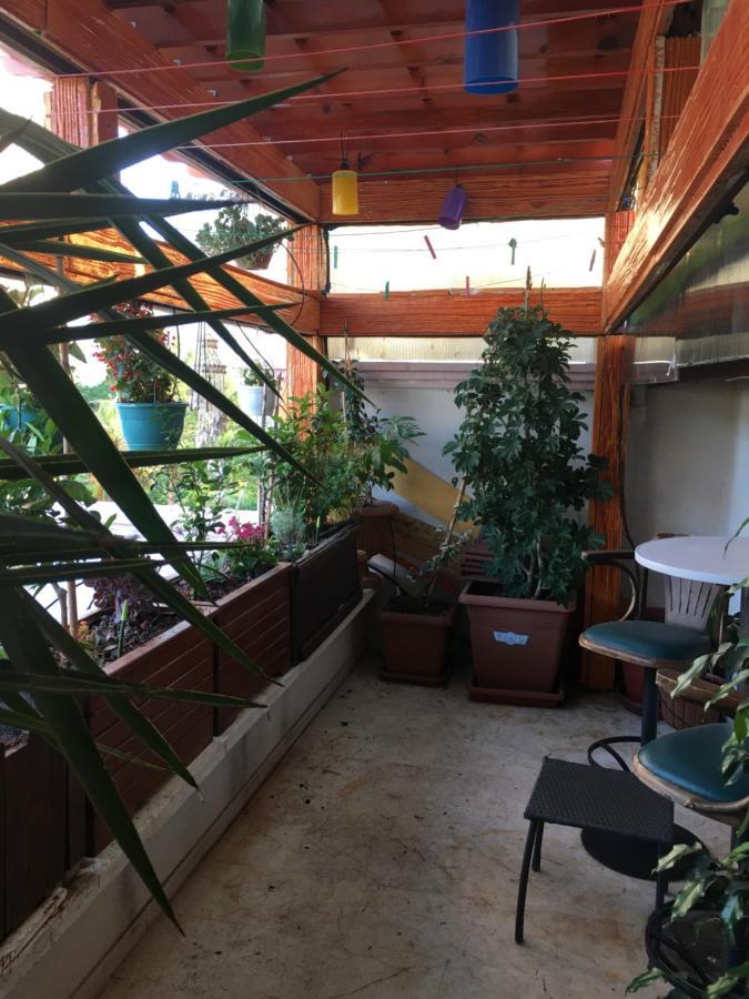 Orange Garden Privatunterkunft