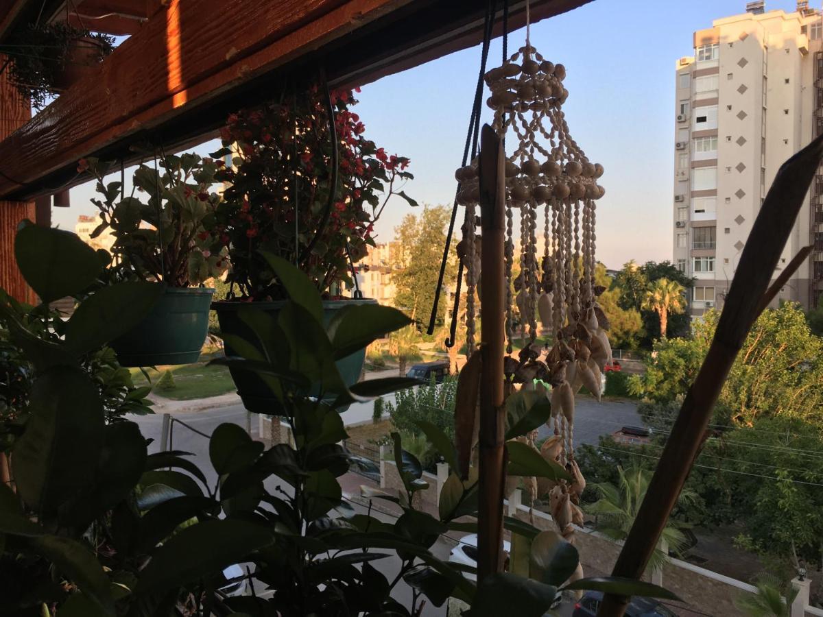 Orange Garden Antalya