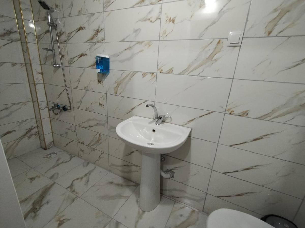 Apartment Balbey Antalya