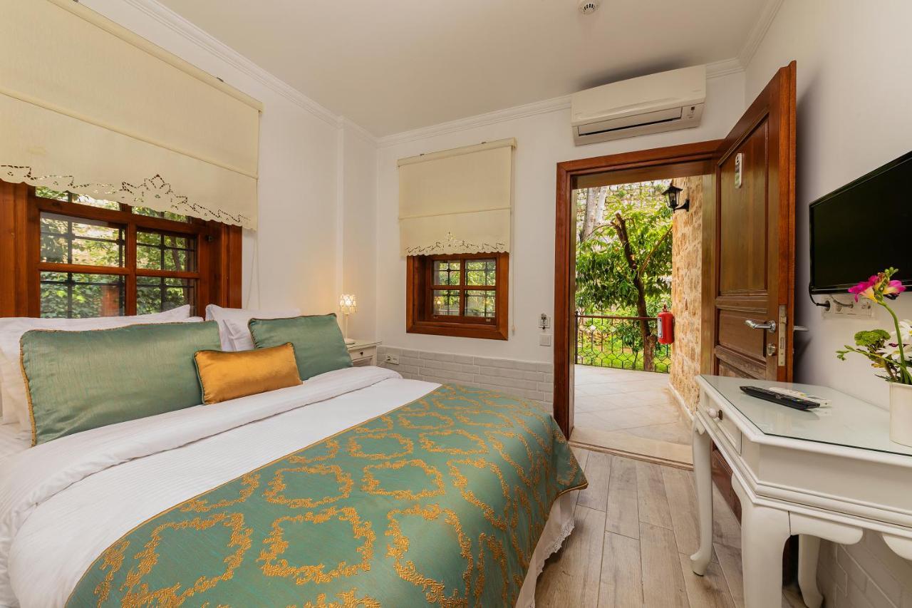 Zemira Garden 5* Antalya