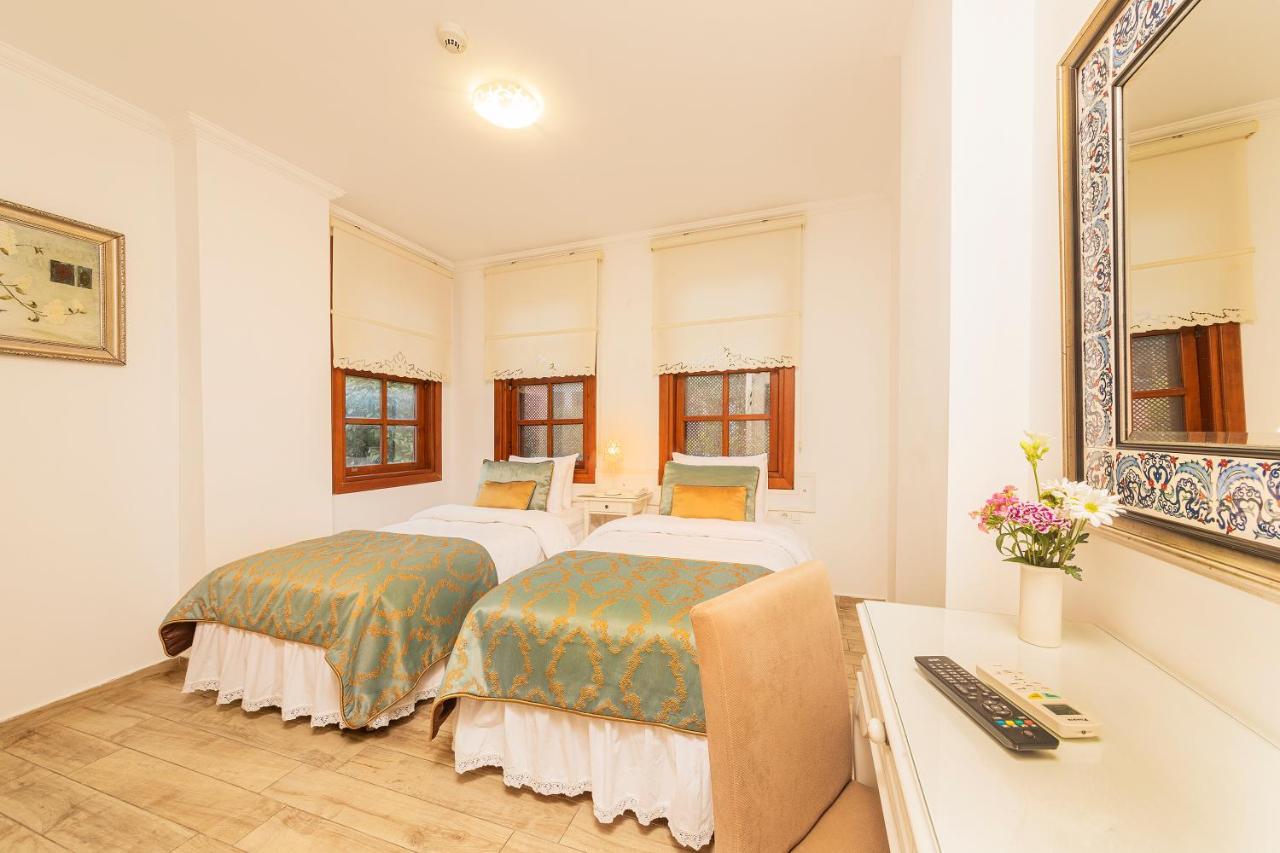 Zemira Garden 5*