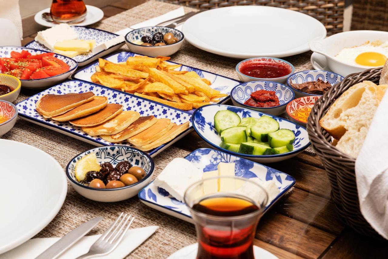 Hotel Zemira Garden 5*