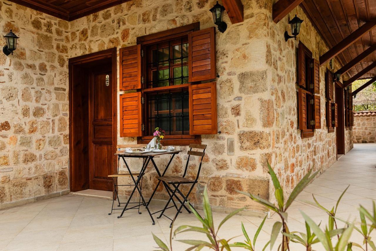 Zemira Garden 5* Antalya