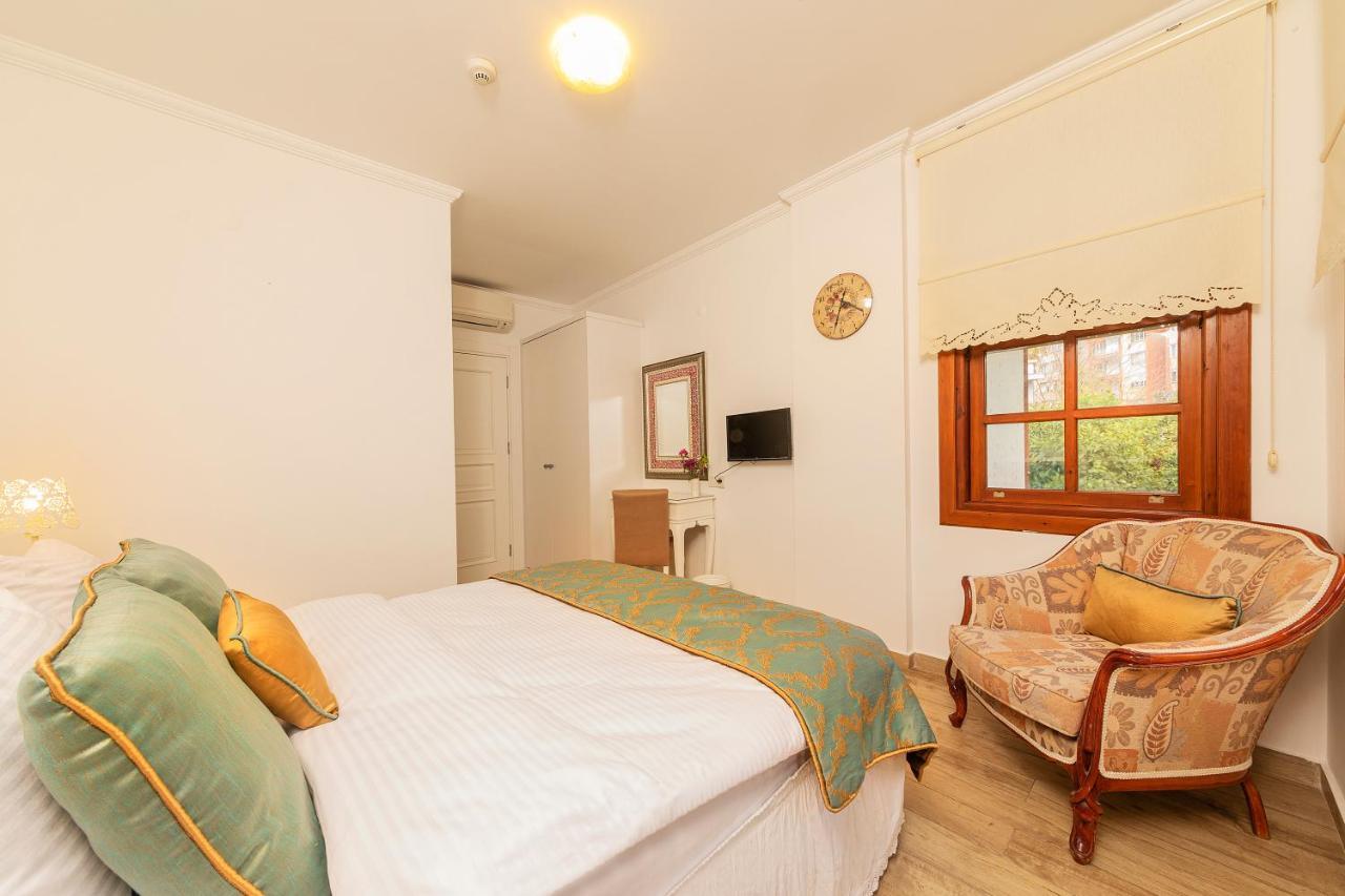 Zemira Garden Hotel