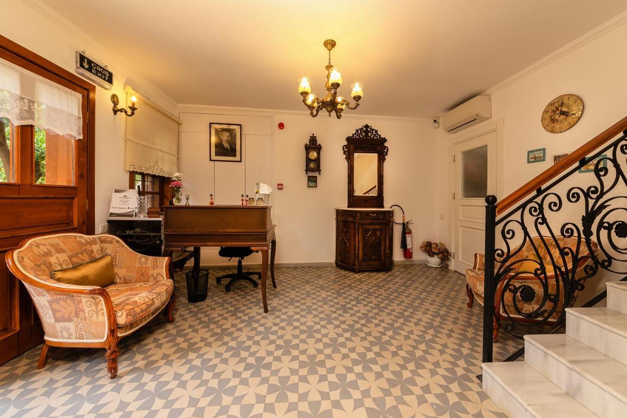 Zemira Garden Hotel