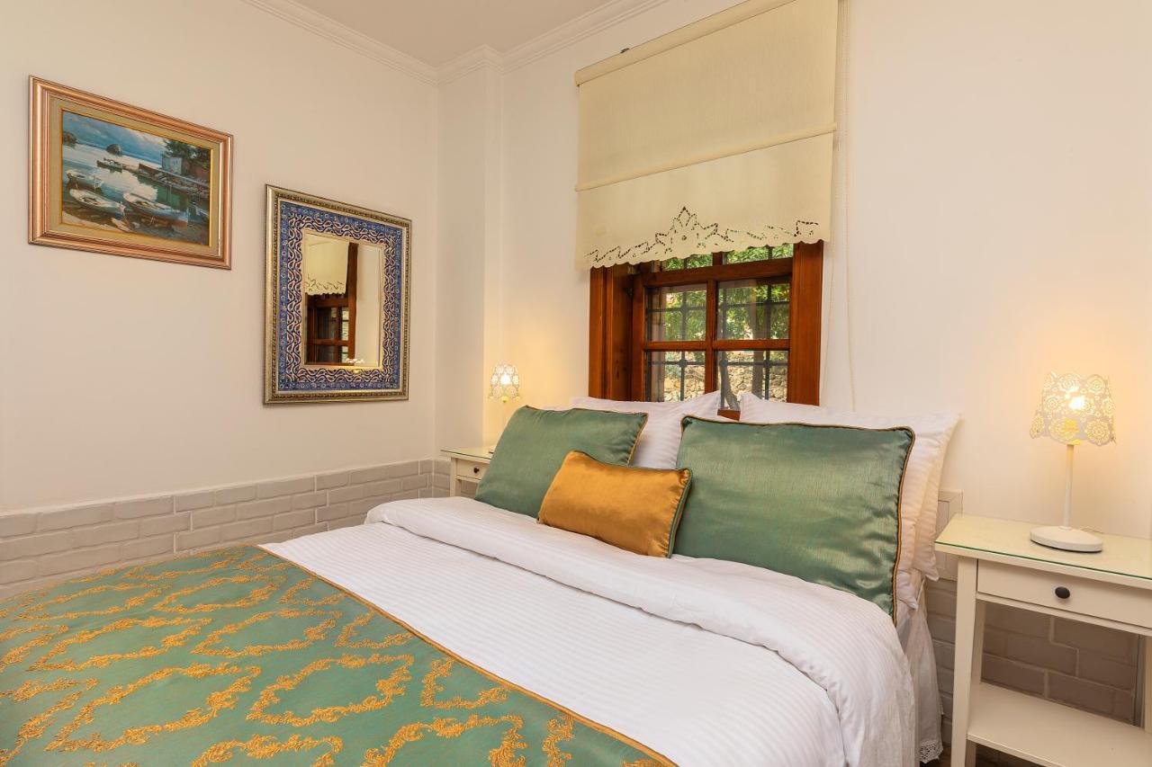 Hotel Zemira Garden Antalya