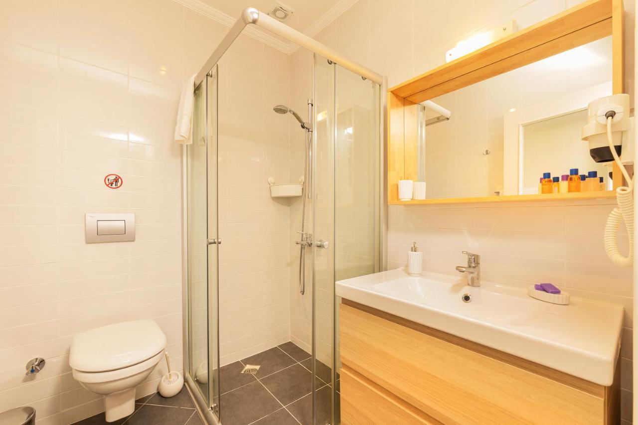 Hotel Zemira Garden 5*