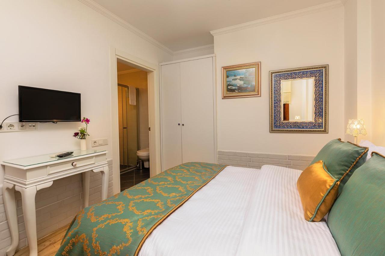 Hotel Zemira Garden Antalya