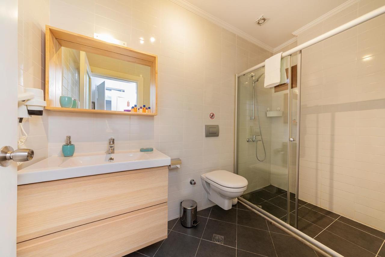 Zemira Garden Hotel 5*