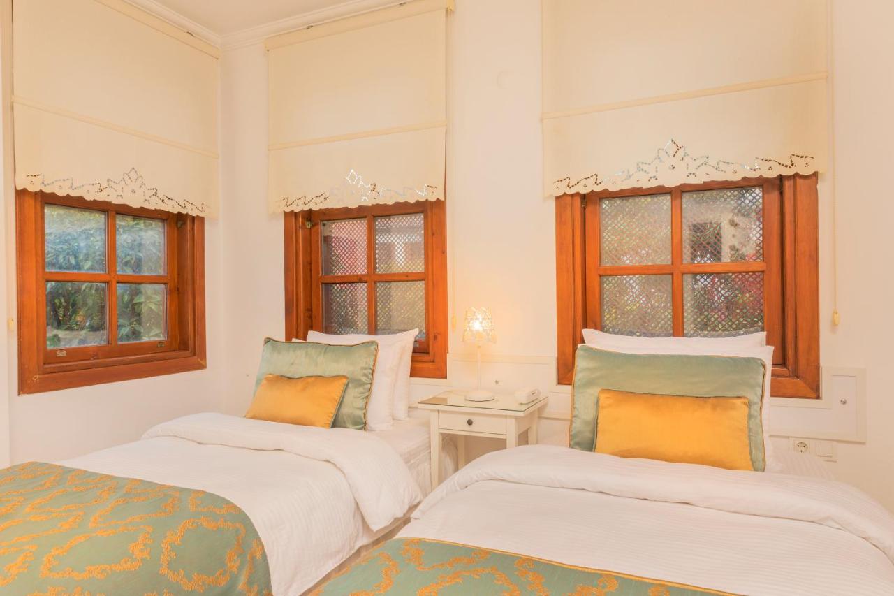 Zemira Garden 5*