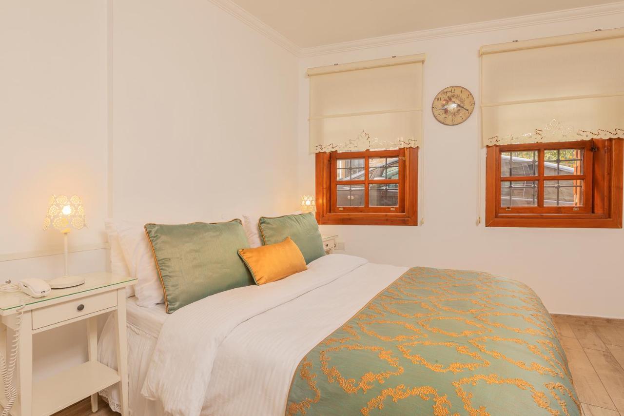 Zemira Garden 5* Antalya