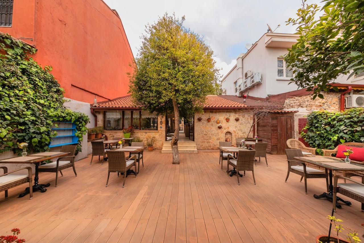 Zemira Garden Hotel 5*