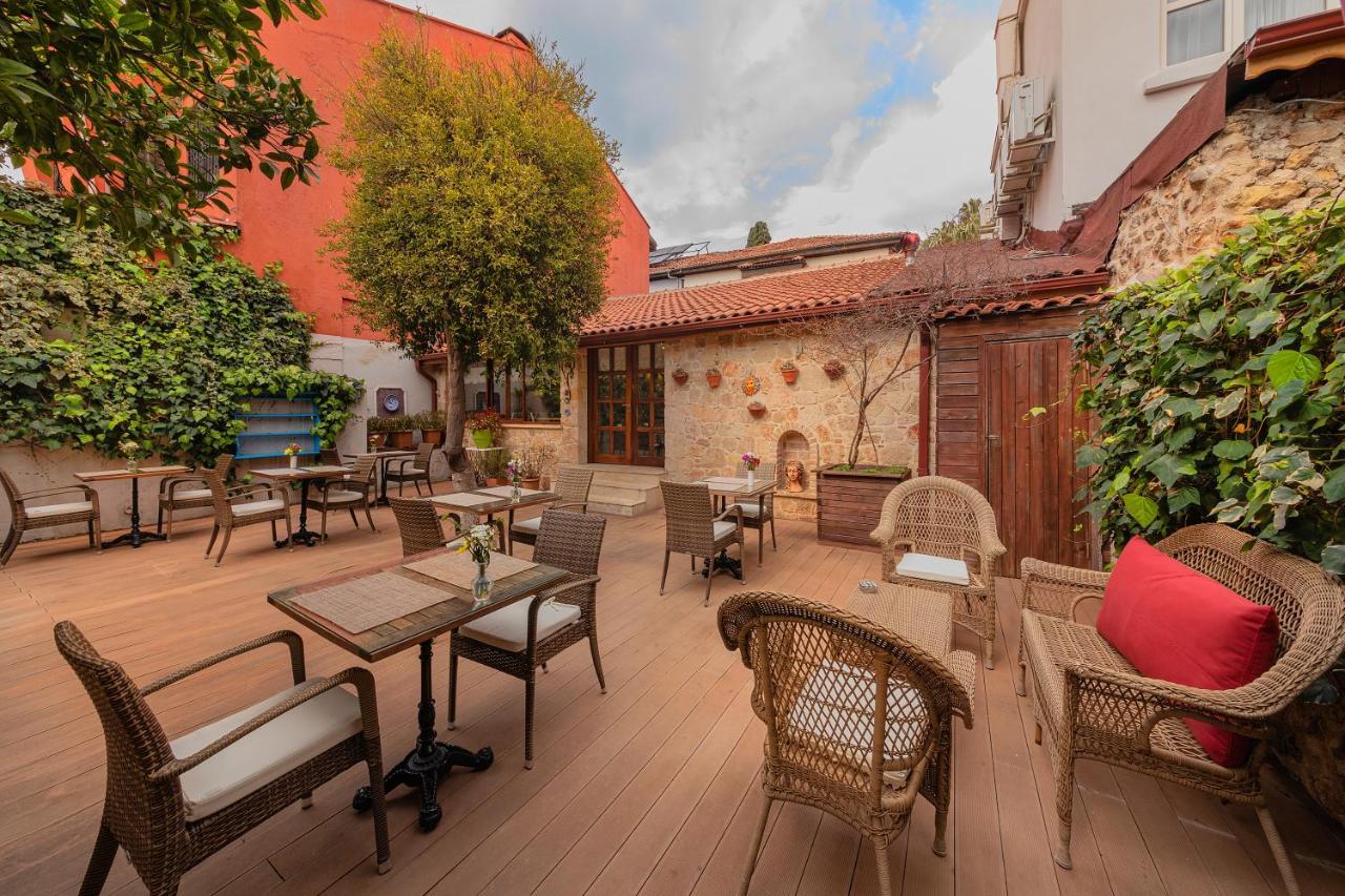 Zemira Garden Hotel