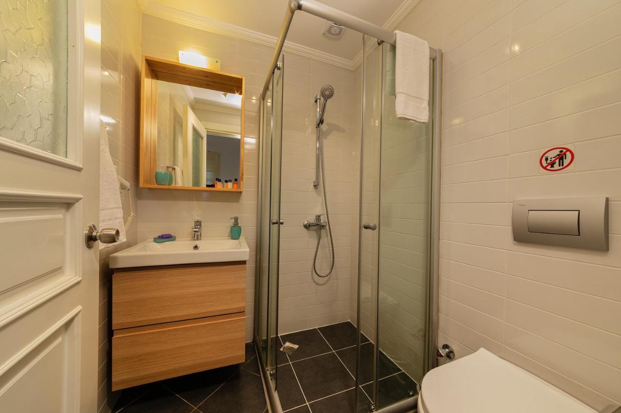 Zemira Garden Hotel Antalya