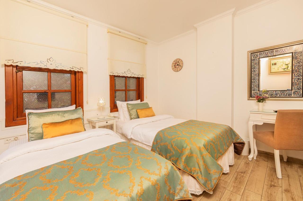 Zemira Garden Hotel 5*