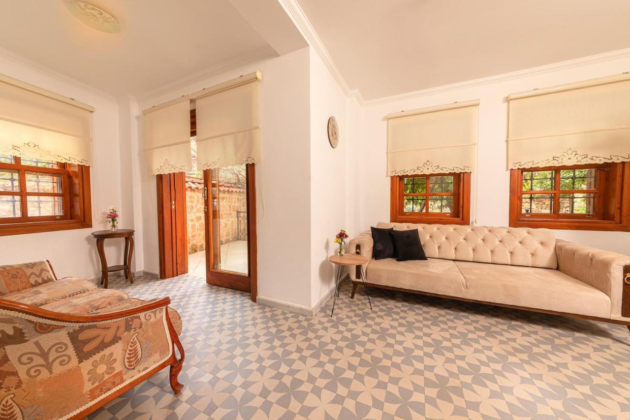 Hotel Zemira Garden Antalya