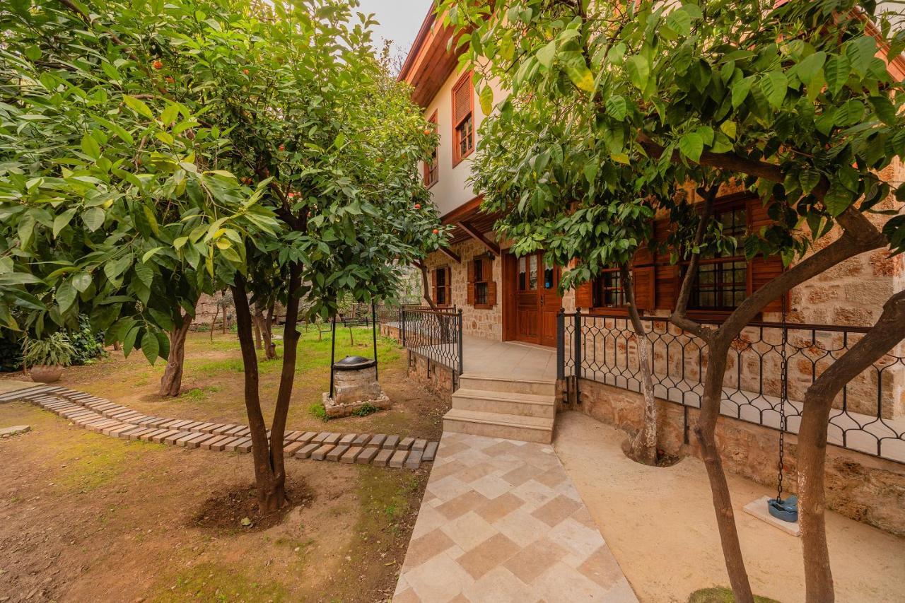 Zemira Garden Hotel 5*