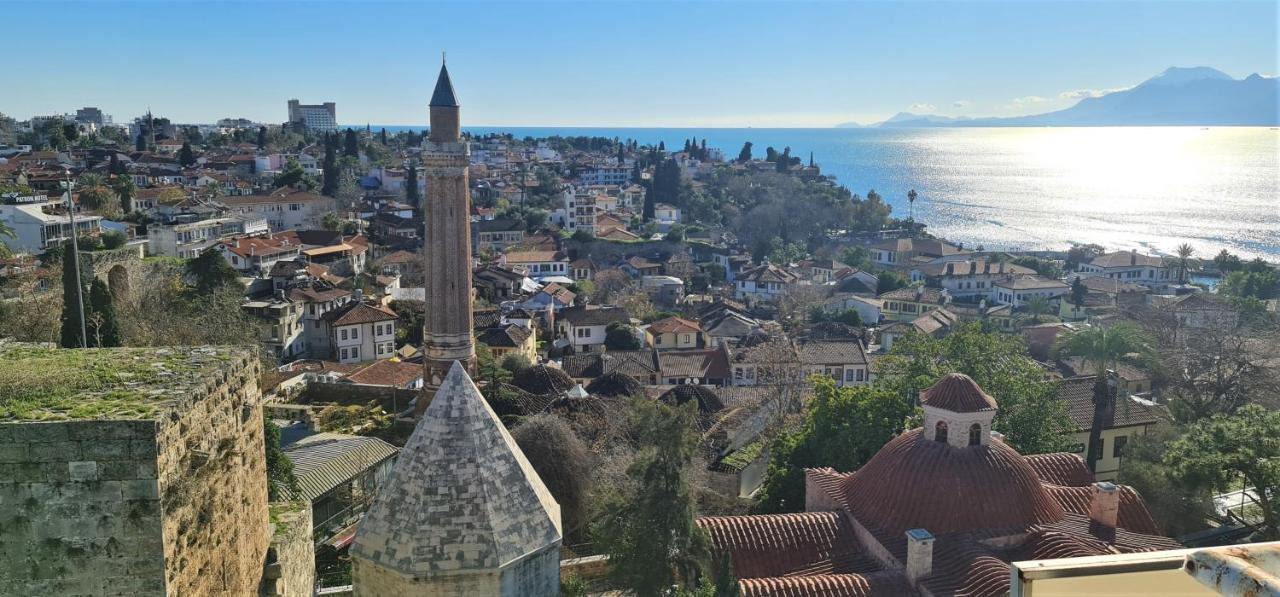 Eski Masal - Special Class (adults Only) Antalya