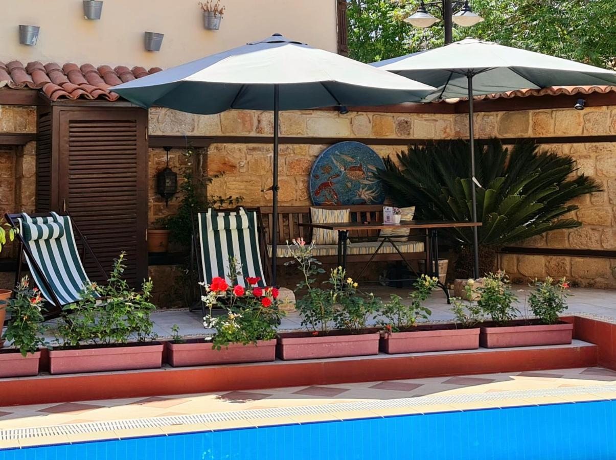 Eski Masal - Special Class (adults Only) 3* Antalya