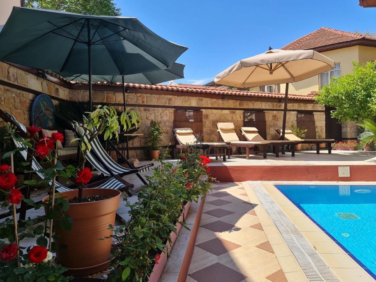 Eski Masal - Special Class (adults Only) Otel 3*