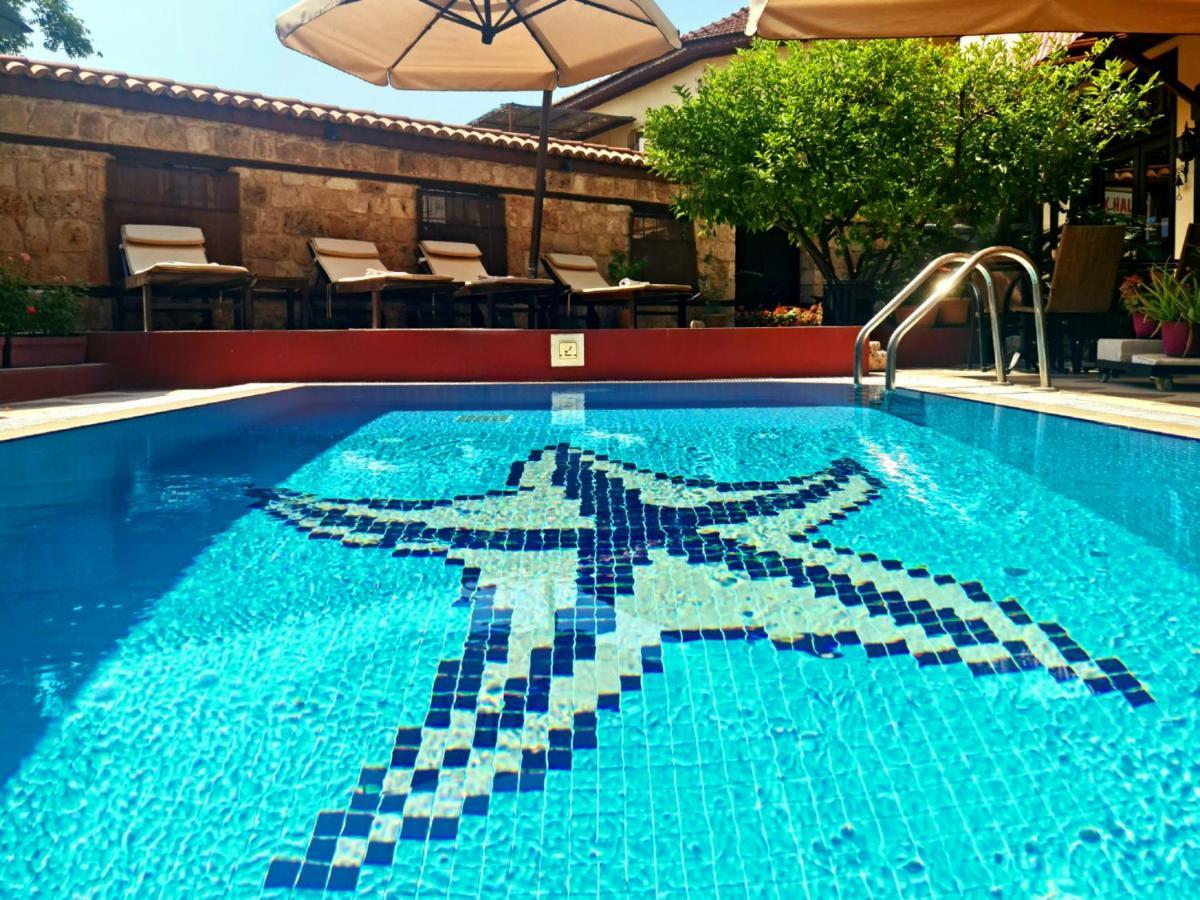 Otel Eski Masal - Special Class (adults Only)
