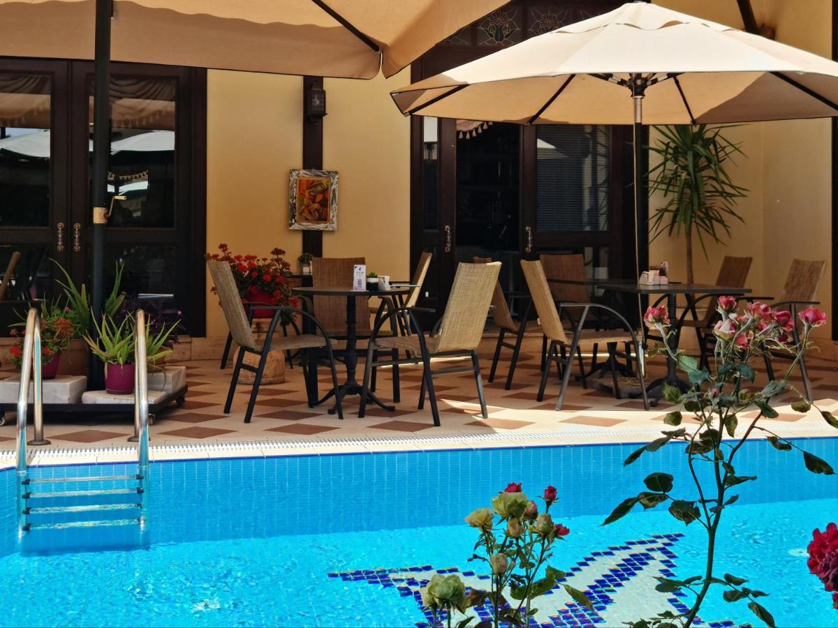 Eski Masal - Special Class (adults Only) Antalya