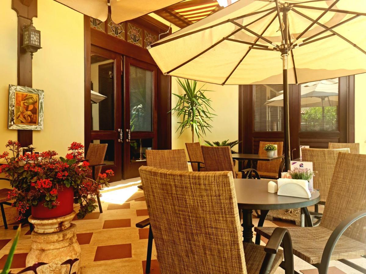 Eski Masal - Special Class (adults Only) Otel Antalya