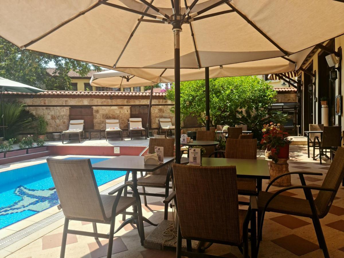 Otel Eski Masal - Special Class (adults Only)