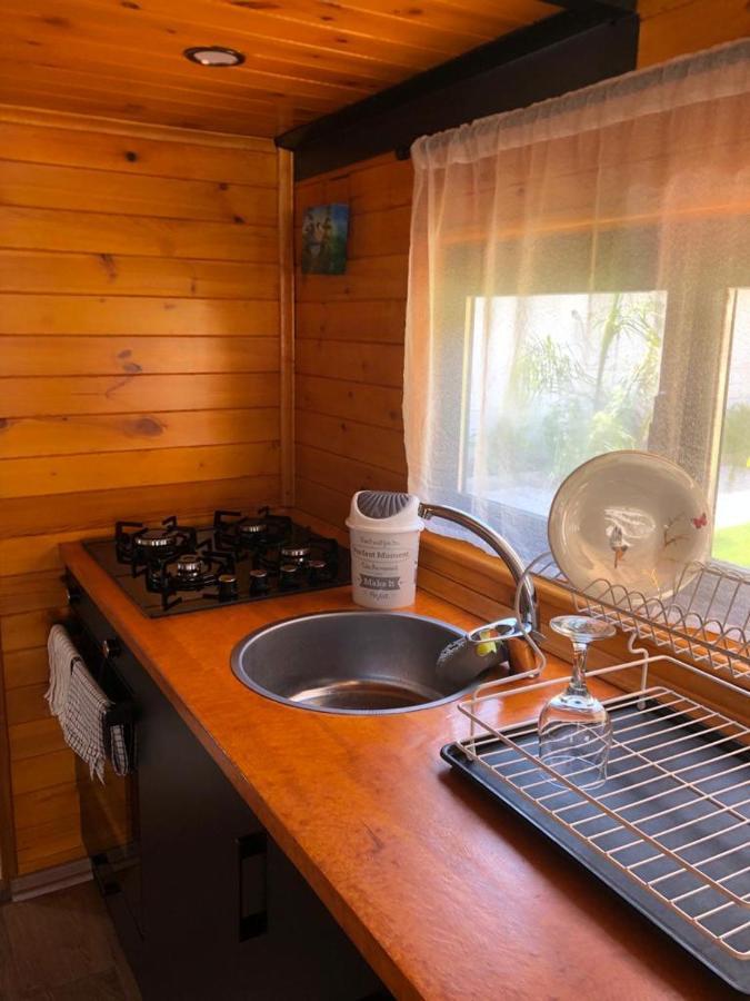 Lemon Tiny House Antalya