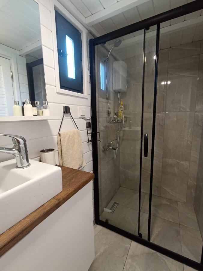 Villa Lemon Tiny House Antalya
