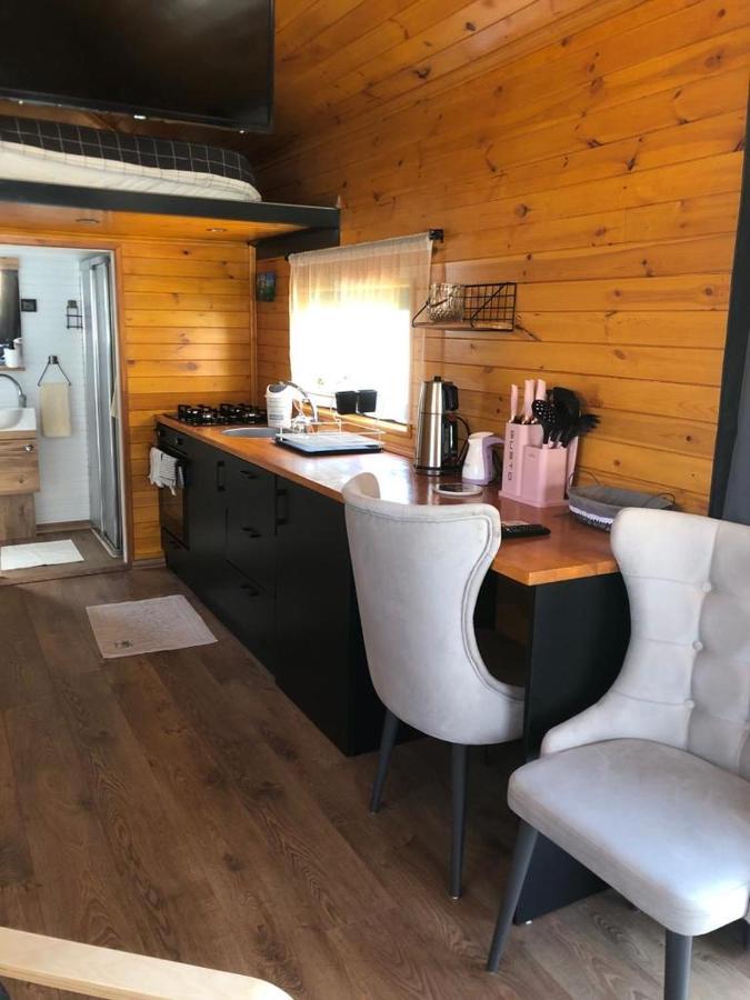Lemon Tiny House Antalya