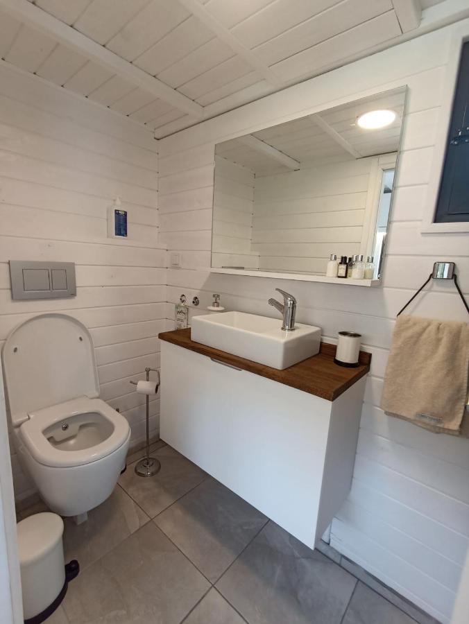 Villa Lemon Tiny House Antalya