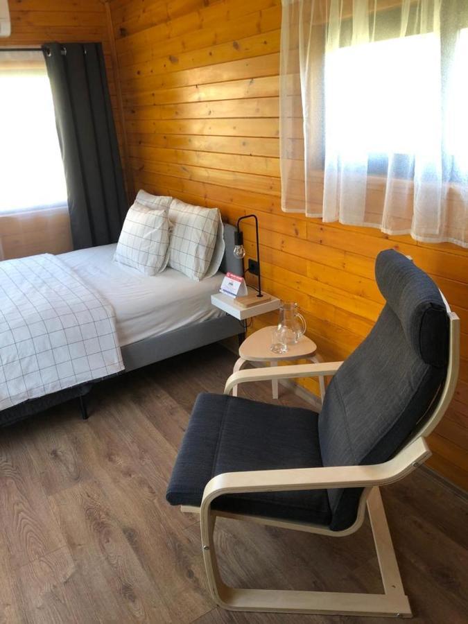 Lemon Tiny House Antalya