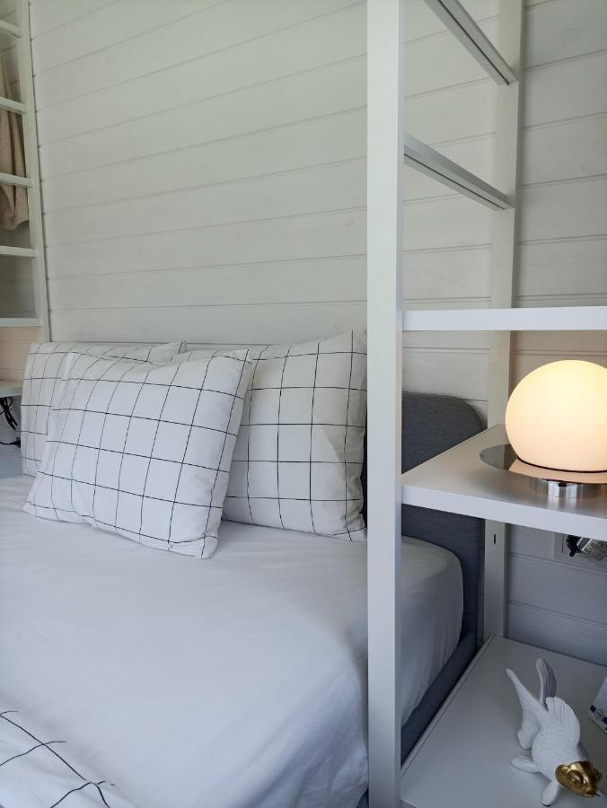 Lemon Tiny House Villa Antalya