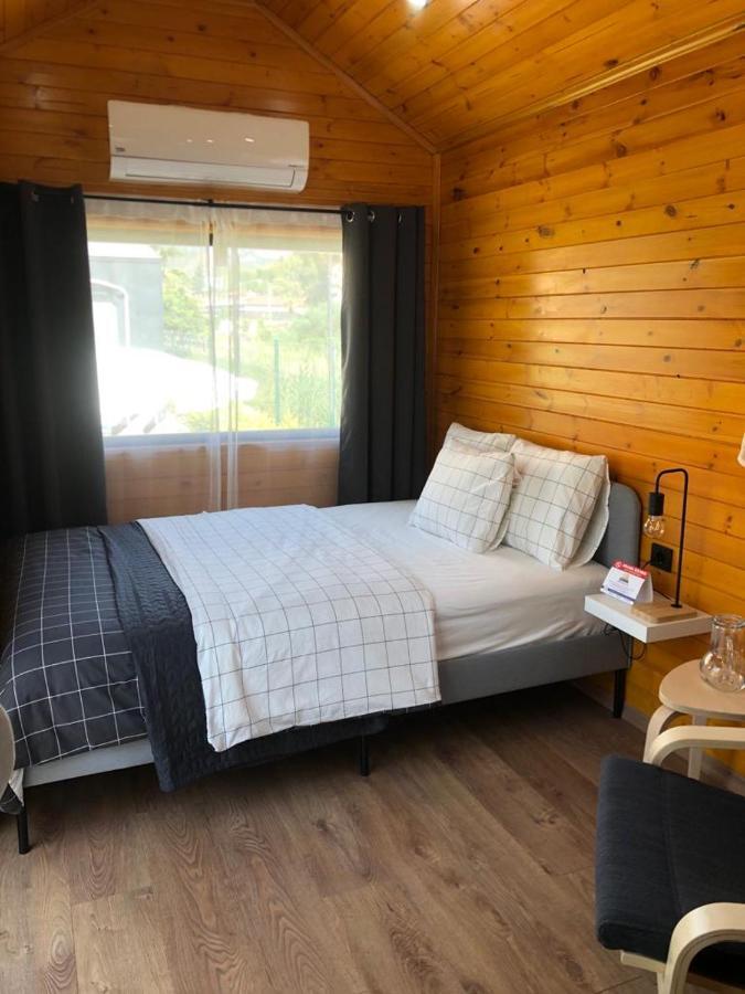 Villa Lemon Tiny House Antalya
