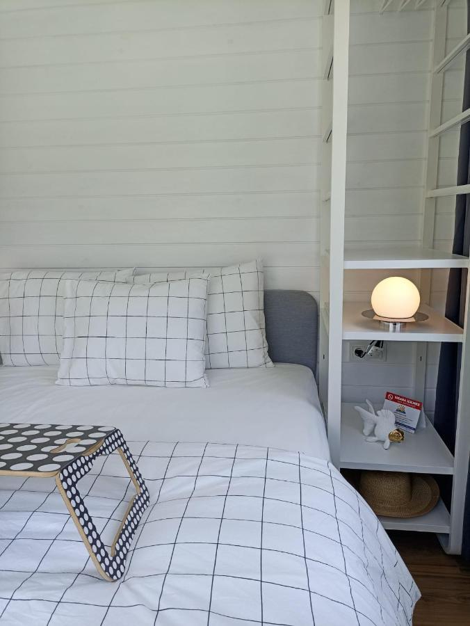 Lemon Tiny House Antalya