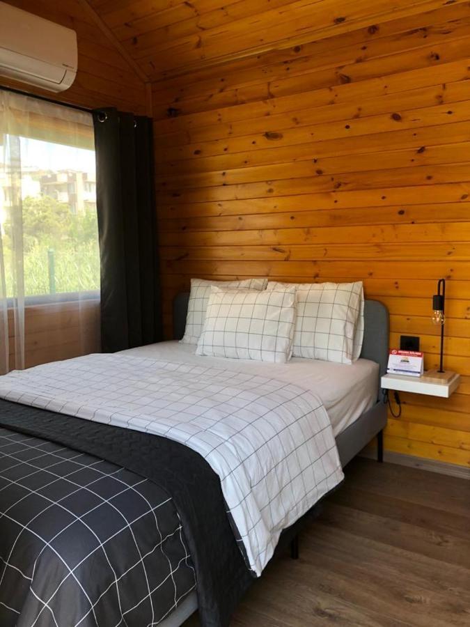 Villa Lemon Tiny House