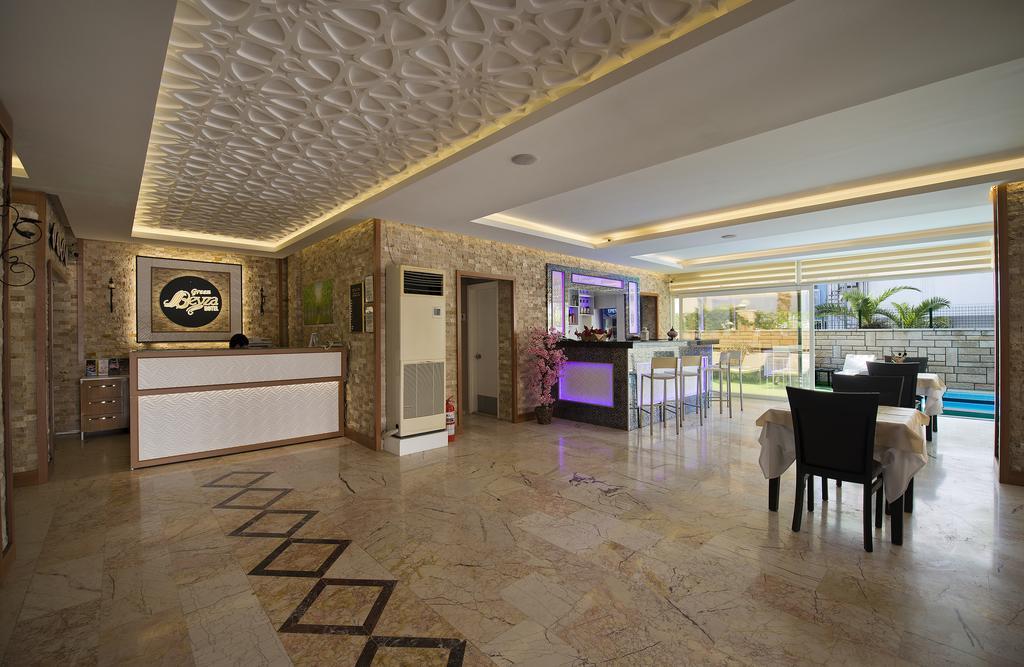 Hotel Green Beyza
