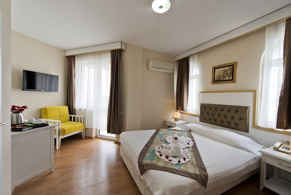 Hotel Green Beyza 3*