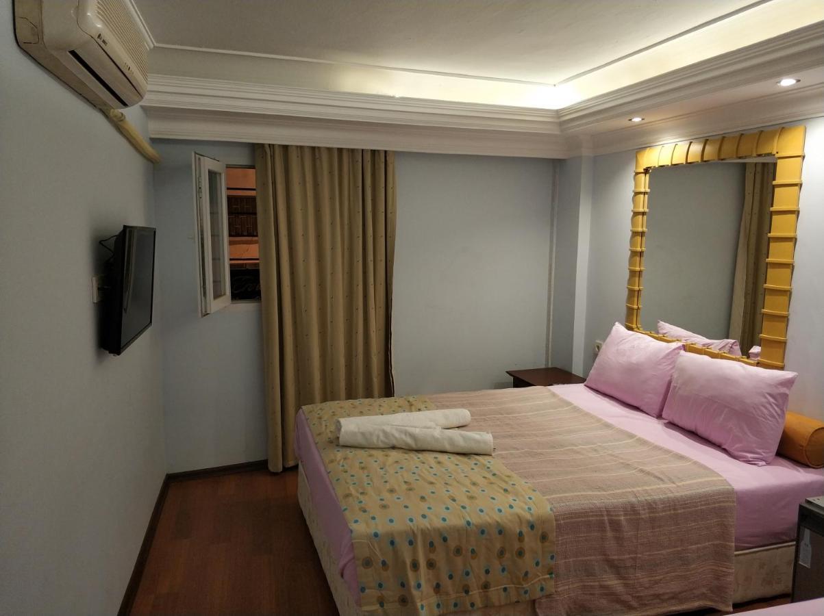 Aparthotel Gvar 2*