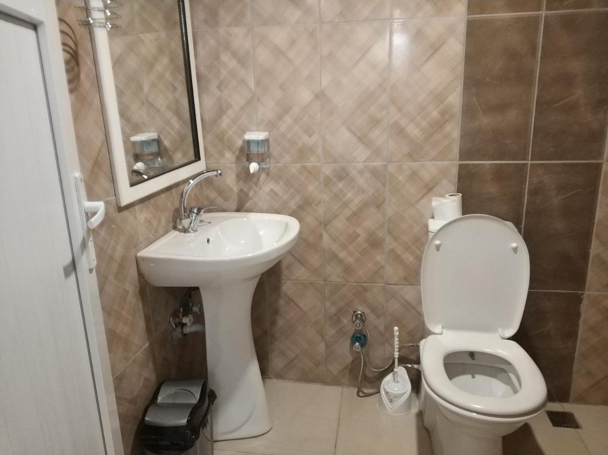 Gvar Aparthotel Antalya