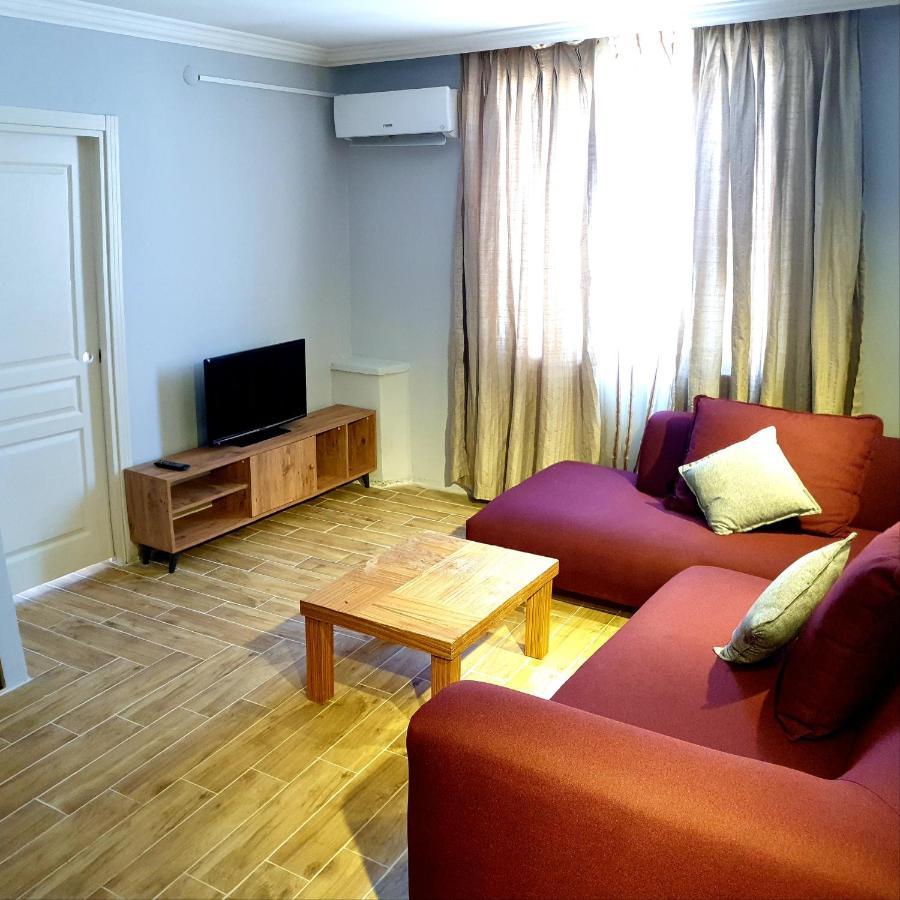 Otel Tepe Hotel&business