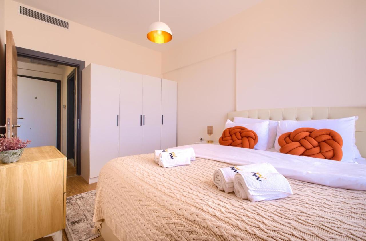 Apartment 1207 By Newinn