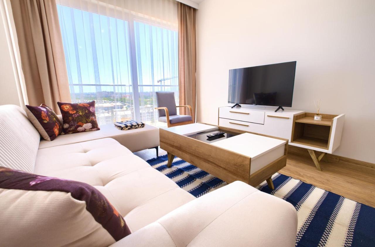 1207 By Newinn Antalya