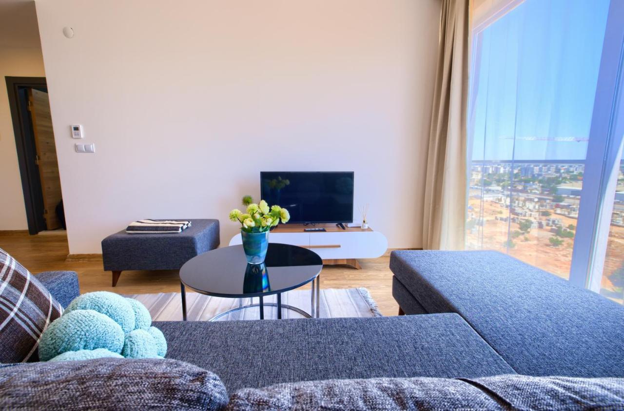 Apartment 1207 By Newinn