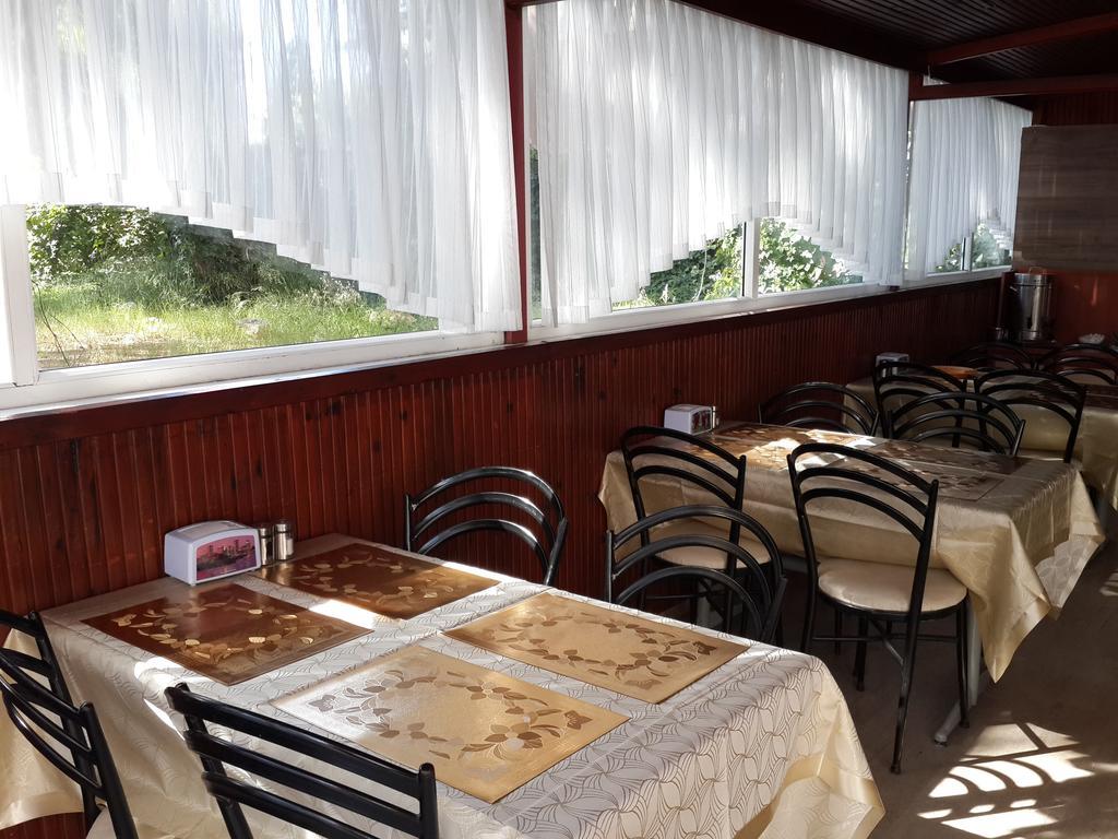 Tumay Otel Antalya