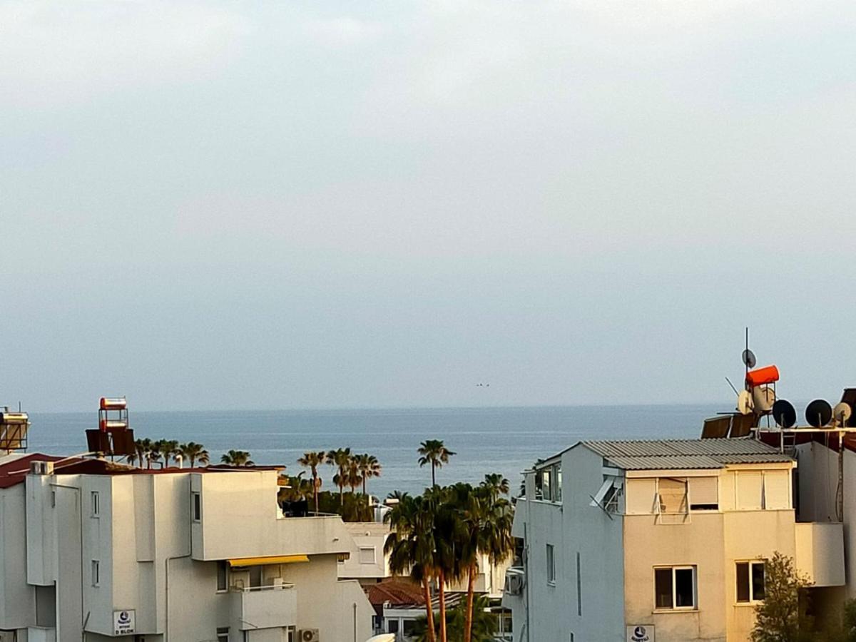 Denizim & Apartment Antalya