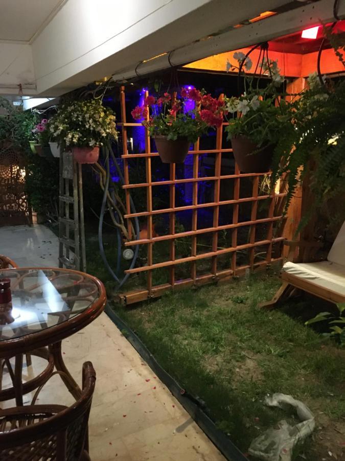 Privatunterkunft Orange Garden Antalya